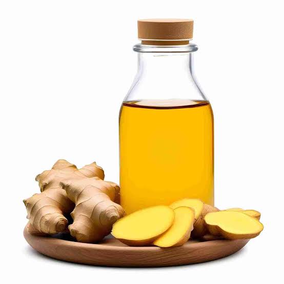 1Kg  Ginger Oil