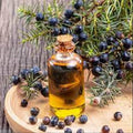 1Kg Juniper Berry Oil