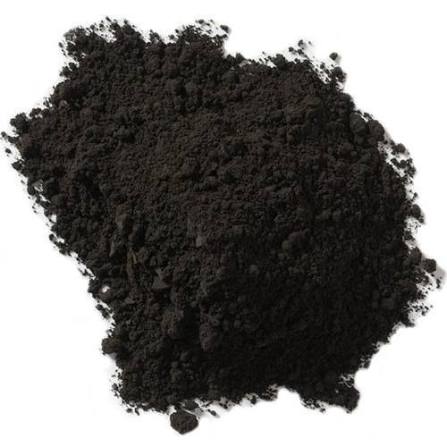 25Kg Jet Black  (770C)