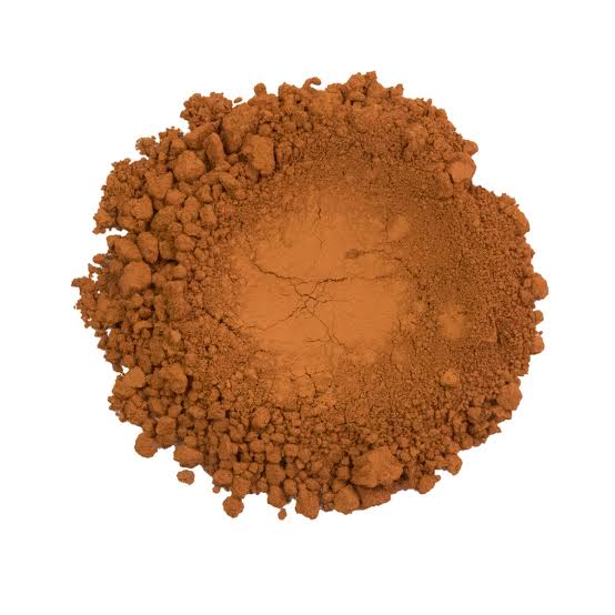 25Kg Tan (2040J)