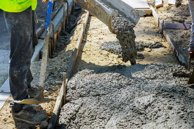 MCP574 -Copolymer water resistant,flexible for use with cement