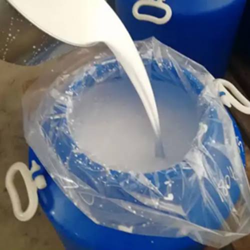 M716 Very flexible  all purpose  Modified Acrylic emulsion