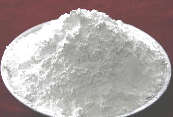 CALCINED KAOLIN