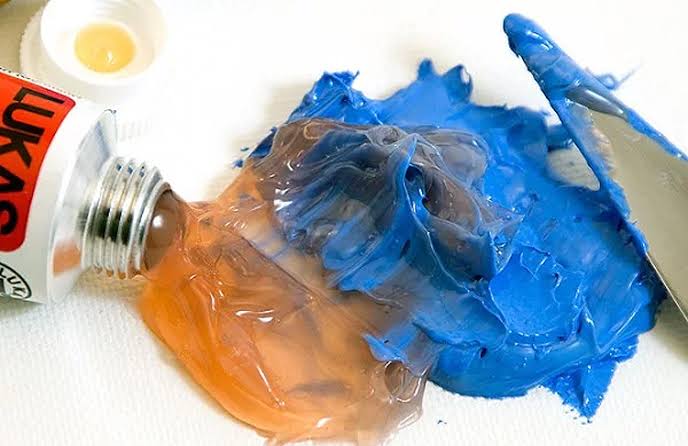 Sungel 646 Thickerner(Paint)