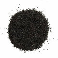 Midnight Black Stones1.0MM