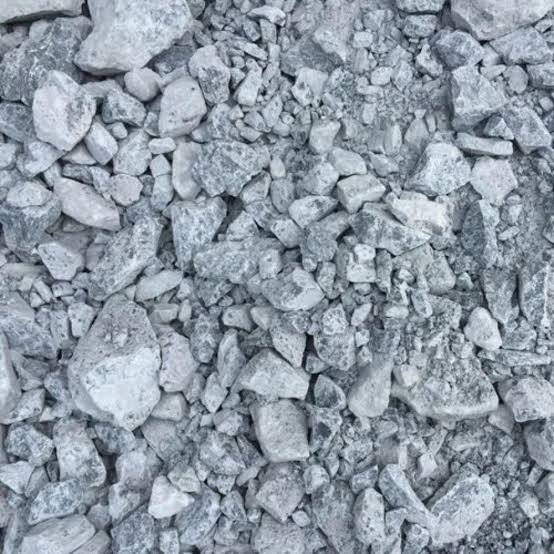 25 Kg Barytes SG(Grey)