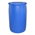 Blopac(210L Blue Plastic  Dum)