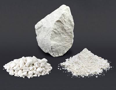 25Kg Kaolin M(Off white1%>45um 79-83