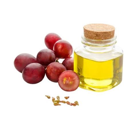 1Kg Refined Grapeseed Oil