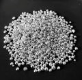 Silver 2mm Hex(500 gram)