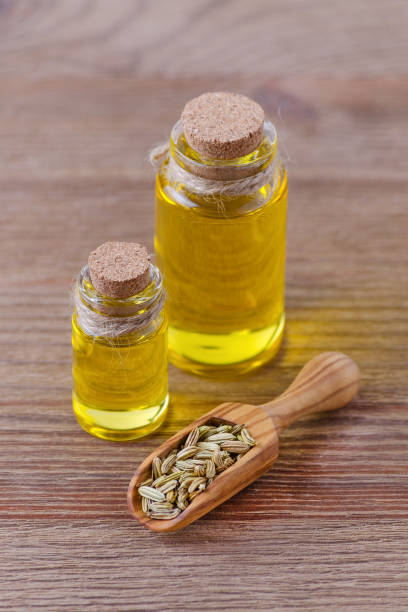 1Kg Fennel Oil