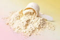 1Kg Cocodimonium Hydroxypropyl wheat protein