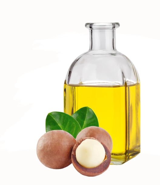 5Kg Macadamia Ternifolia