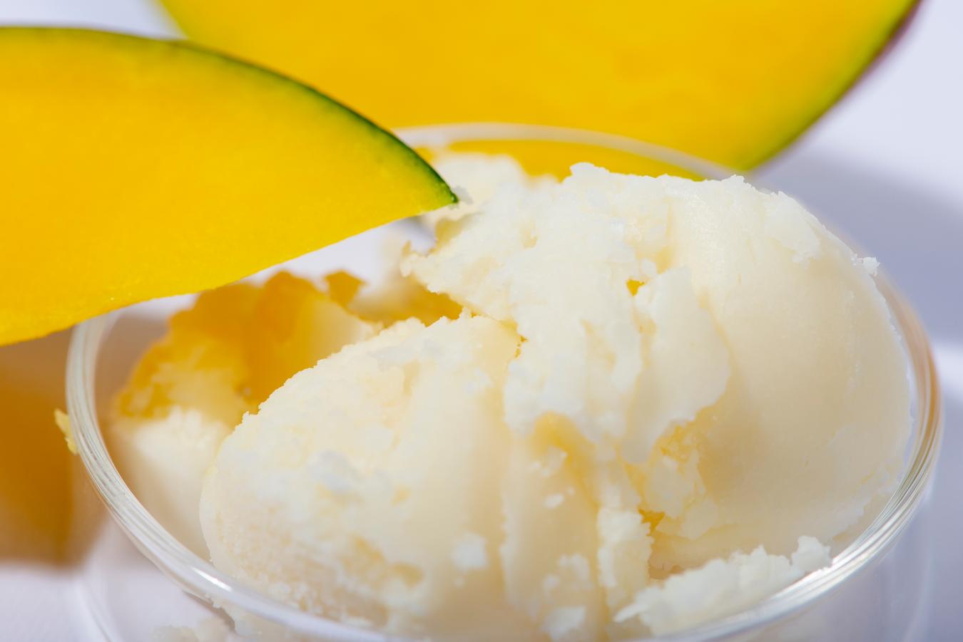 1Kg Raw/Refined Mango Butter
