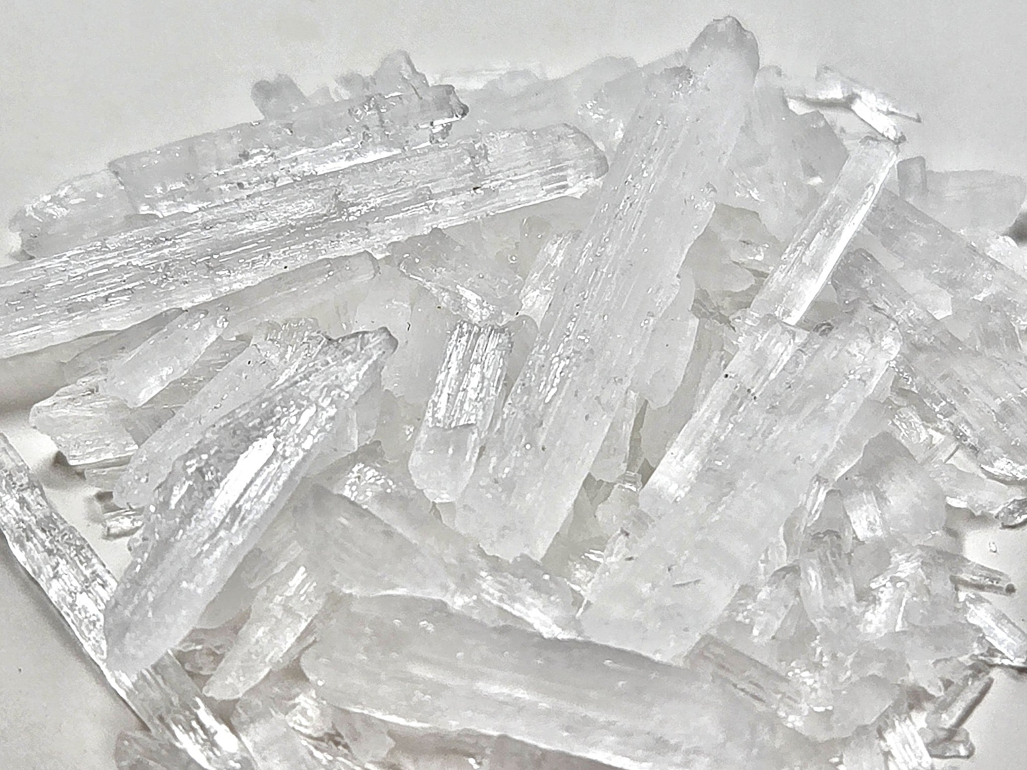 1Kg Menthol