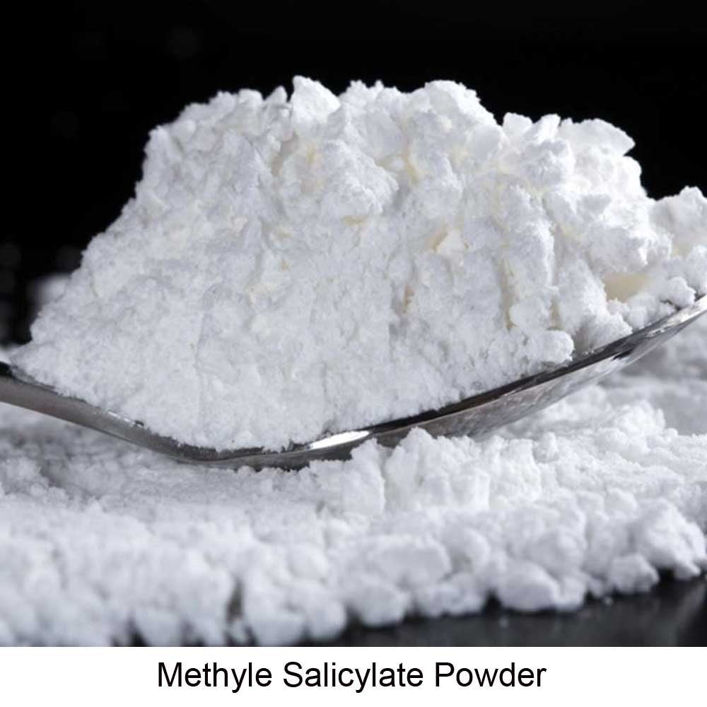 1Kg  Methyl Salicylate