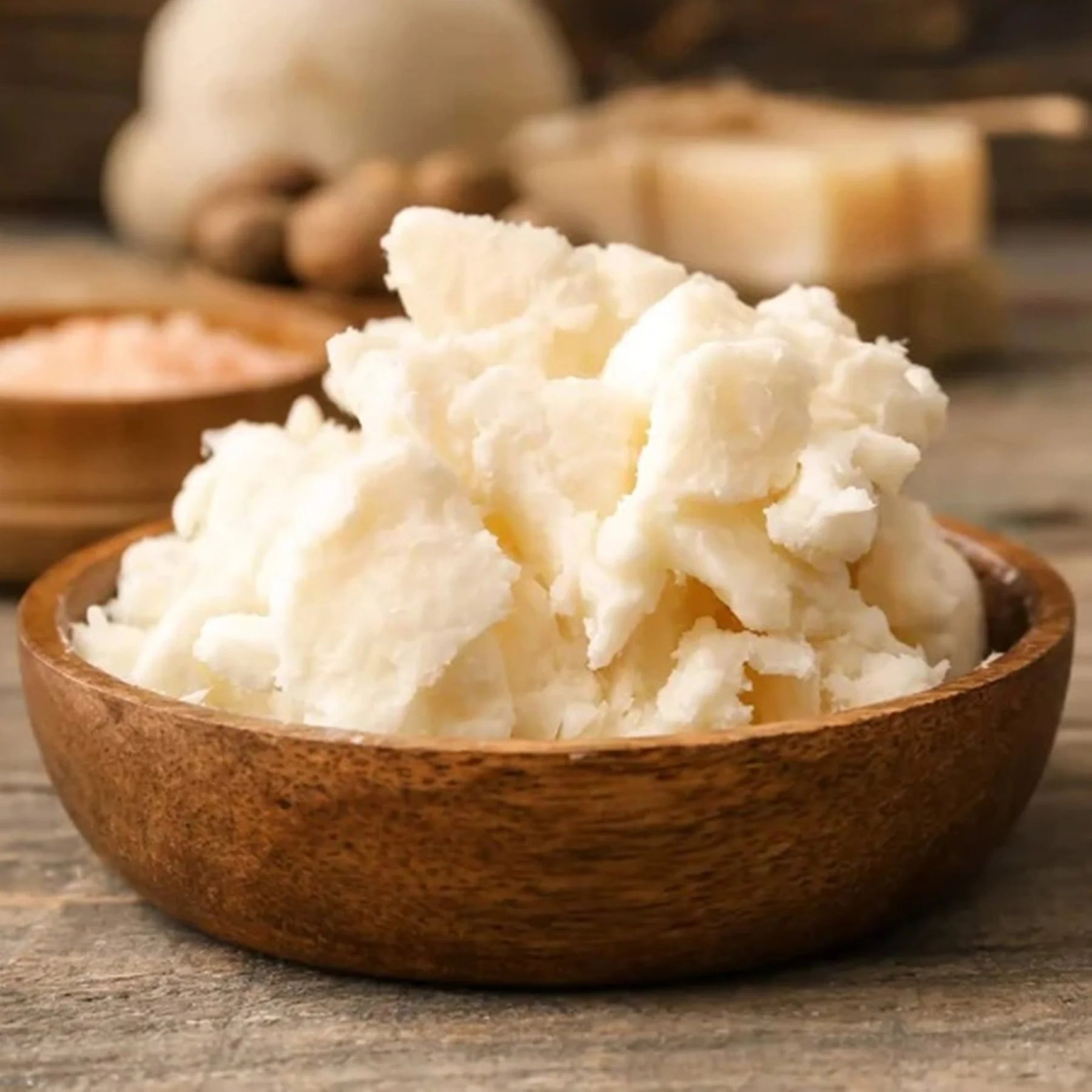 5Kg Raw/ Refined Shea Butter