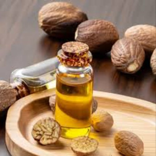1Kg  Nutmeg Oil