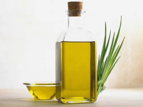 1Kg  Palmarosa Oil