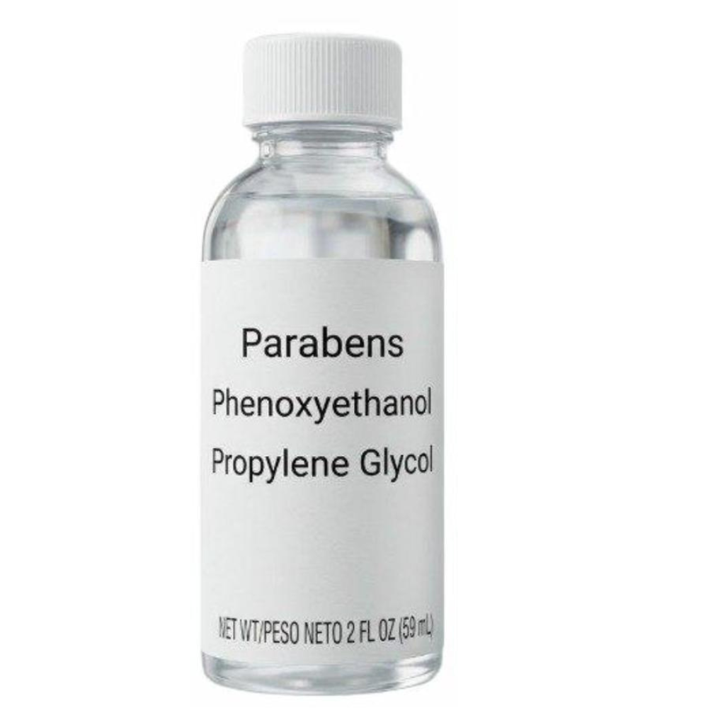 10Kg 5 Parabens and Phenoxyethanol