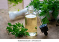 1Kg  Parsley HG Liquid Extract