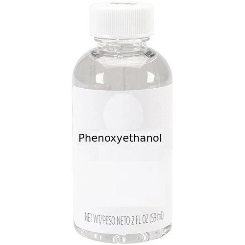 5Kg Phenoxyethanol a nd Ethylhexylglycerin