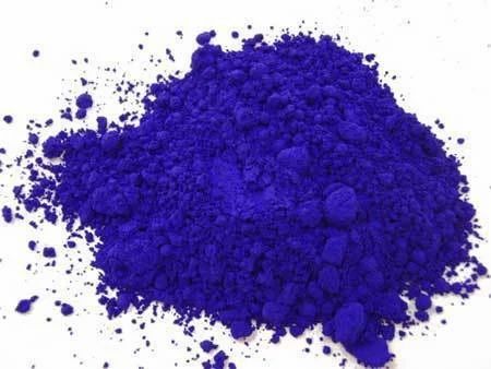25Kg Universal Blue  15:3