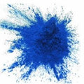 25Kg Meghafast 909 EER Blue 15:3