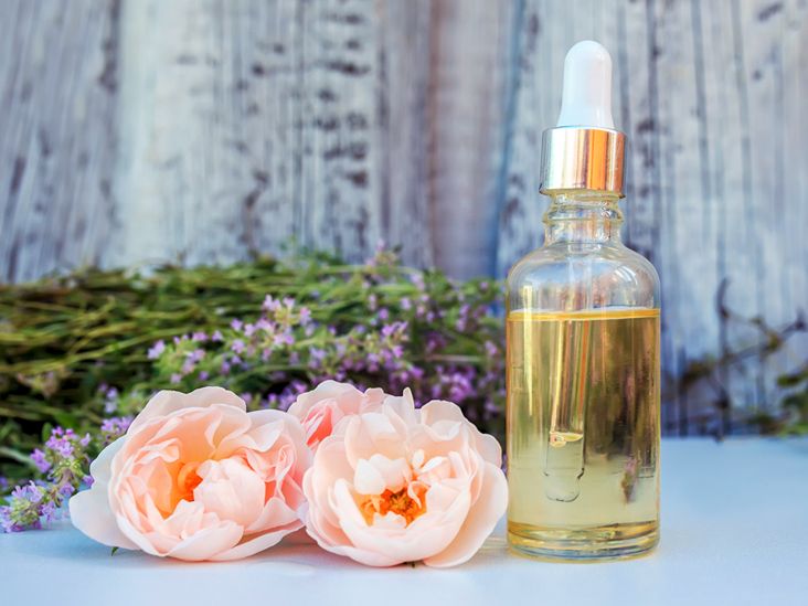1Kg Rose Petal HG Liquid Extract Rosa -Folium