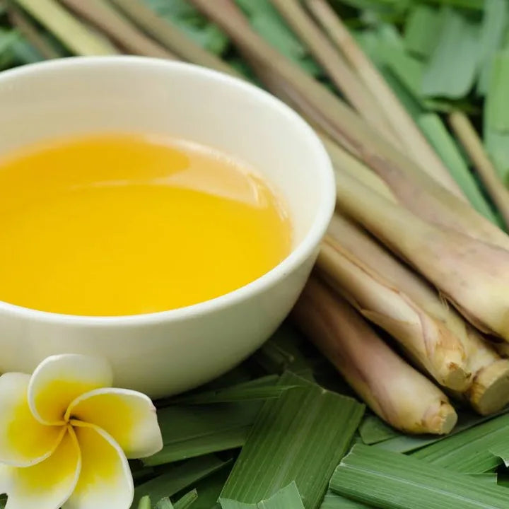 1Kg  Citronella  Oil